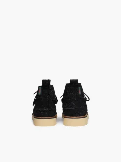 G.H.BASS Camp Moc Iii Ranger Boots Black Online