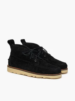 G.H.BASS Camp Moc Iii Ranger Boots Black Online