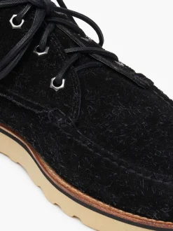 G.H.BASS Camp Moc Iii Ranger Boots Black Online