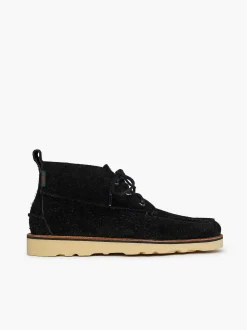 G.H.BASS Camp Moc Iii Ranger Boots Black Online