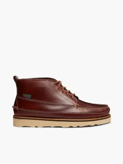 G.H.BASS Camp Moc Iii Ranger Boots Brown Sale
