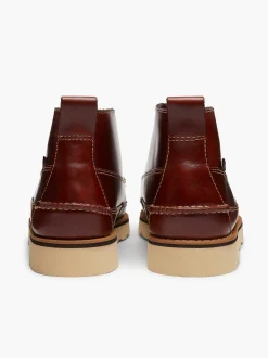 G.H.BASS Camp Moc Iii Ranger Boots Brown Sale