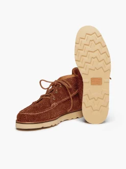 G.H.BASS Camp Moc Iii Ranger Boots Brown Sale