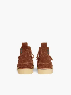 G.H.BASS Camp Moc Iii Ranger Boots Brown Sale