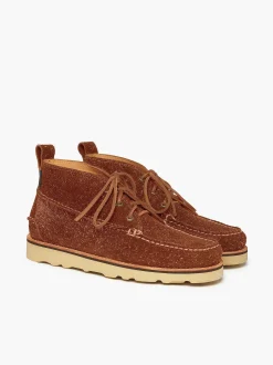 G.H.BASS Camp Moc Iii Ranger Boots Brown Sale