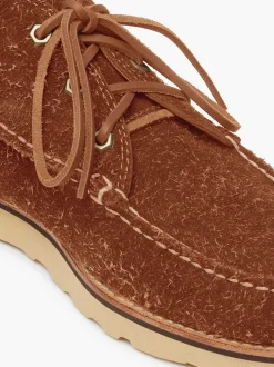 G.H.BASS Camp Moc Iii Ranger Boots Brown Sale