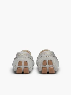G.H.BASS Elma Moccasin Slippers New