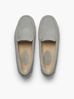 G.H.BASS Elma Moccasin Slippers New