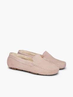 G.H.BASS Elma Moccasin Slippers Clearance