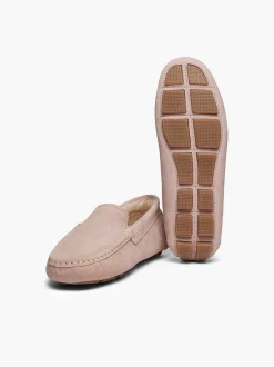 G.H.BASS Elma Moccasin Slippers Clearance