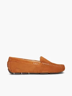 G.H.BASS Elma Moccasin Slippers Shop
