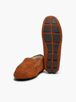 G.H.BASS Elma Moccasin Slippers Shop