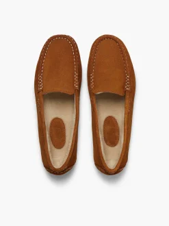 G.H.BASS Elma Moccasin Slippers Shop