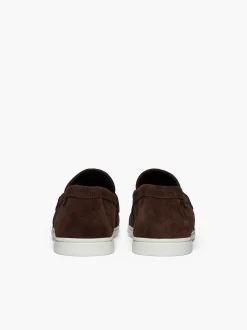 G.H.BASS Newport Penny Loafers Brown Sale