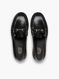G.H.BASS Weejuns 90S Lincoln Horsebit Loafers Shop