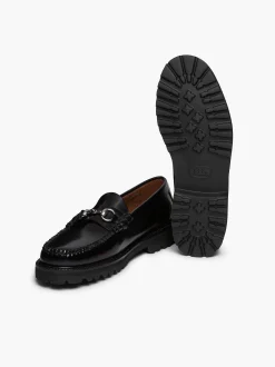 G.H.BASS Weejuns 90S Lincoln Horsebit Loafers Shop