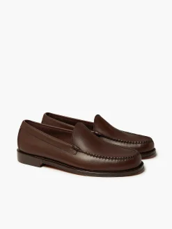 G.H.BASS Weejuns Venetian Loafers Chocolate Online