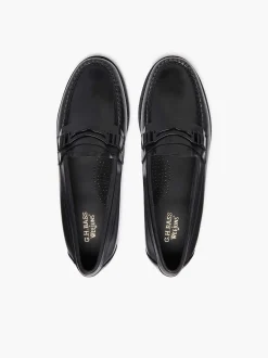 G.H.BASS Weejuns Whitney Keeper Penny Loafers Cheap